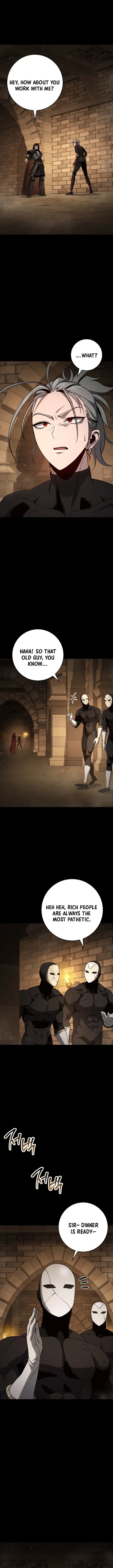 Read The Skeleton Soldier Failed to Defend the Dungeon EN Manga Online