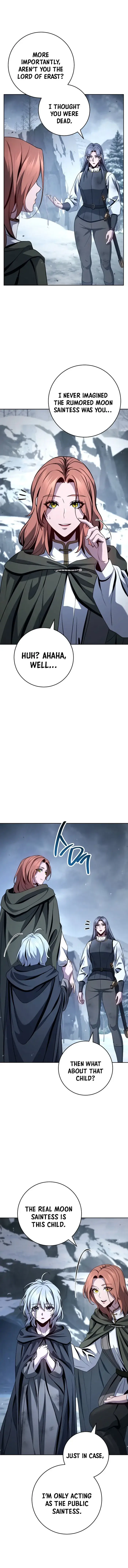 Read The Skeleton Soldier Failed to Defend the Dungeon EN Manga Online