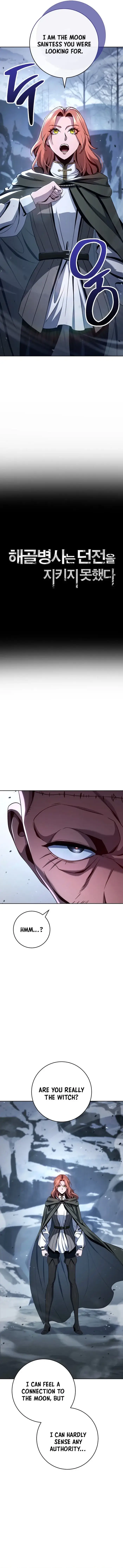 Read The Skeleton Soldier Failed to Defend the Dungeon EN Manga Online