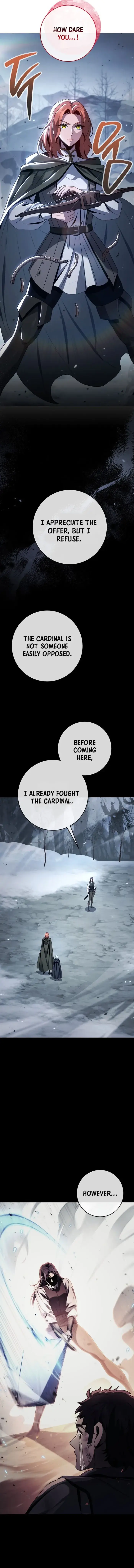 Read The Skeleton Soldier Failed to Defend the Dungeon EN Manga Online