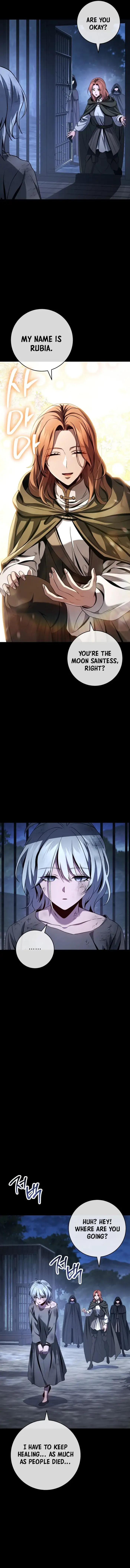 Read The Skeleton Soldier Failed to Defend the Dungeon EN Manga Online