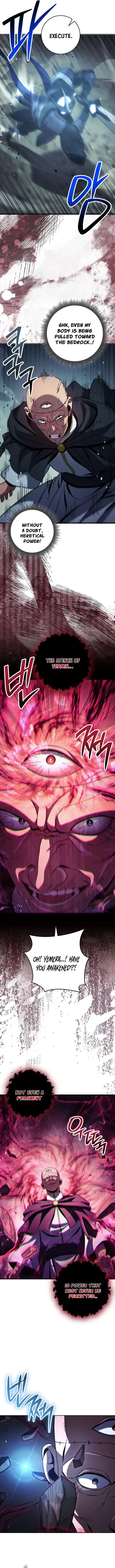 Read The Skeleton Soldier Failed to Defend the Dungeon EN Manga Online