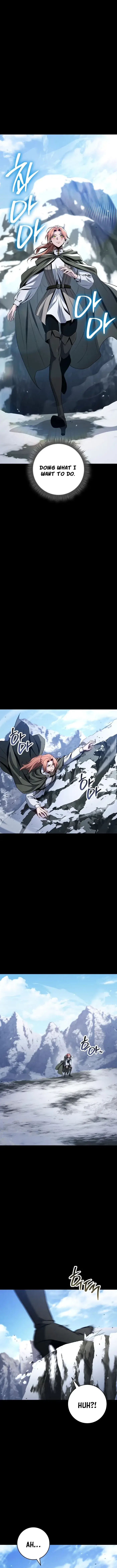 Read The Skeleton Soldier Failed to Defend the Dungeon EN Manga Online