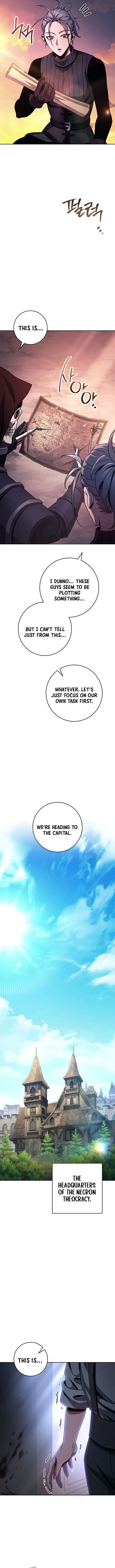 Read The Skeleton Soldier Failed to Defend the Dungeon EN Manga Online