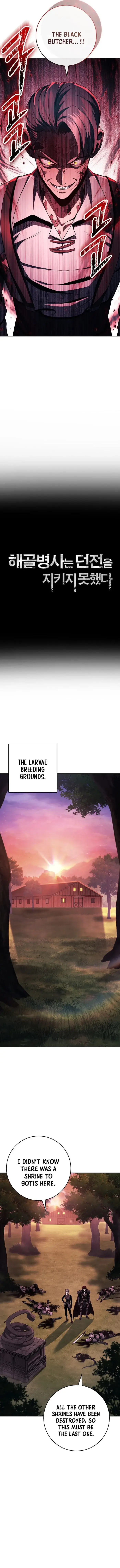 Read The Skeleton Soldier Failed to Defend the Dungeon EN Manga Online