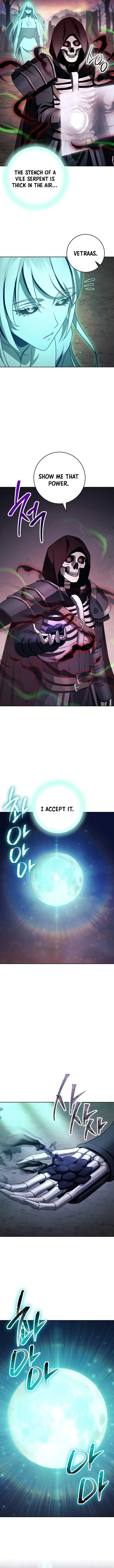 Read The Skeleton Soldier Failed to Defend the Dungeon EN Manga Online