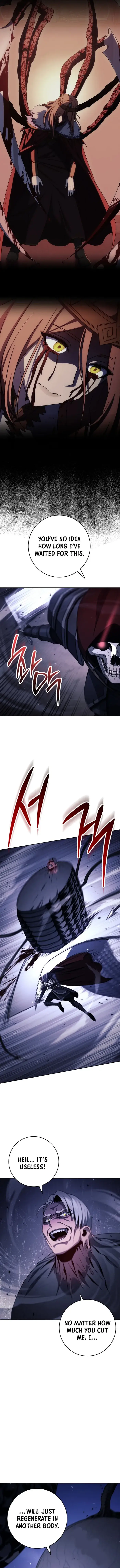 Read The Skeleton Soldier Failed to Defend the Dungeon EN Manga Online