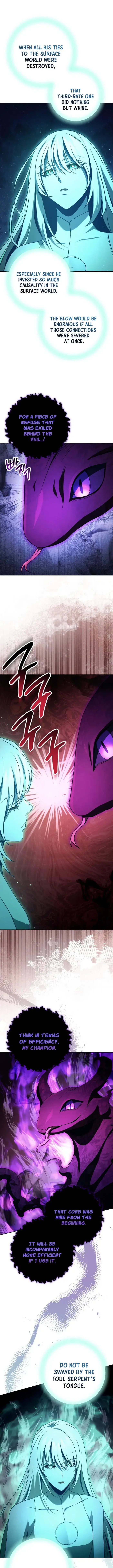 Read The Skeleton Soldier Failed to Defend the Dungeon EN Manga Online