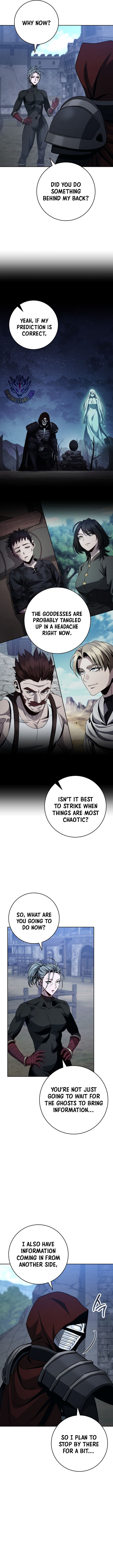 Read The Skeleton Soldier Failed to Defend the Dungeon EN Manga Online