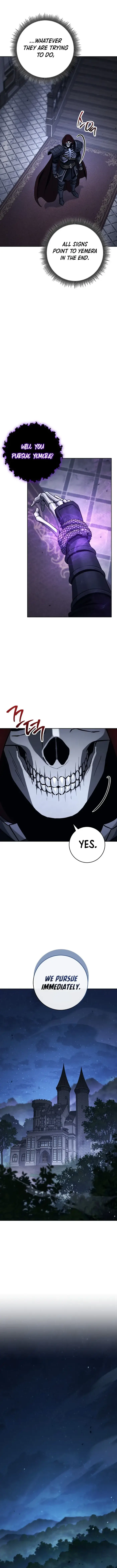 Read The Skeleton Soldier Failed to Defend the Dungeon EN Manga Online