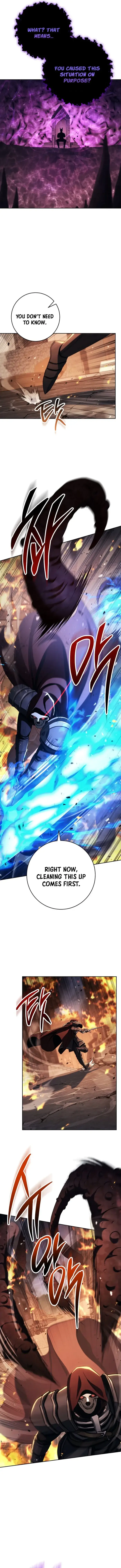 Read The Skeleton Soldier Failed to Defend the Dungeon EN Manga Online