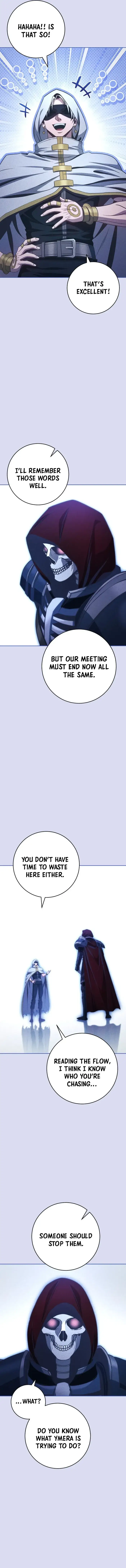 Read The Skeleton Soldier Failed to Defend the Dungeon EN Manga Online