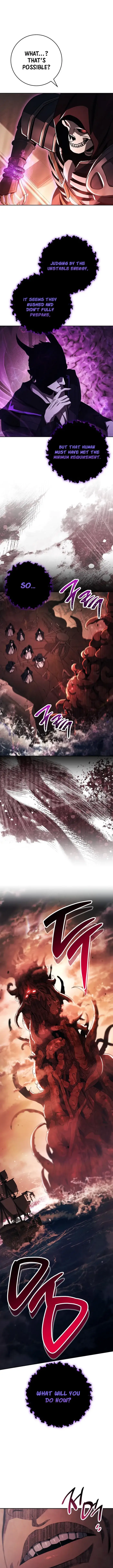 Read The Skeleton Soldier Failed to Defend the Dungeon EN Manga Online