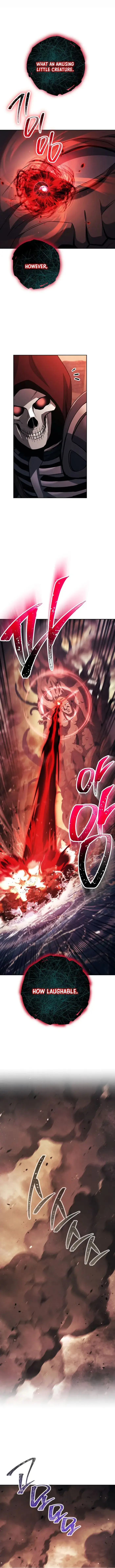 Read The Skeleton Soldier Failed to Defend the Dungeon EN Manga Online