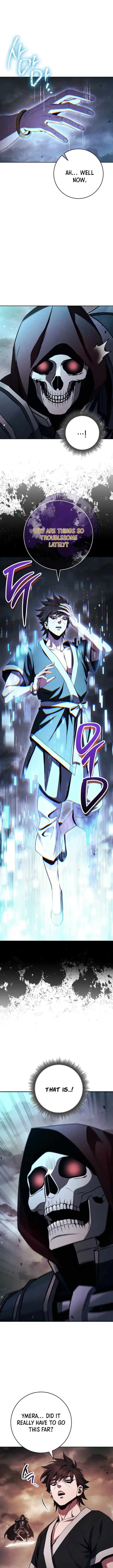 Read The Skeleton Soldier Failed to Defend the Dungeon EN Manga Online