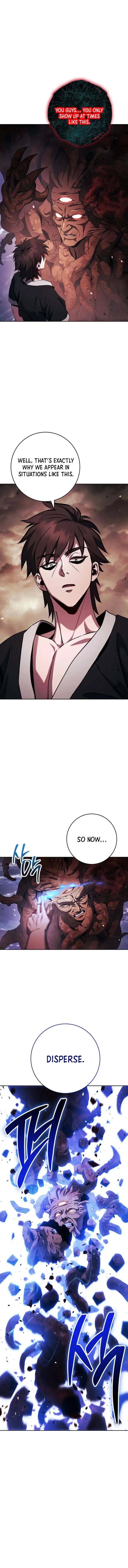 Read The Skeleton Soldier Failed to Defend the Dungeon EN Manga Online