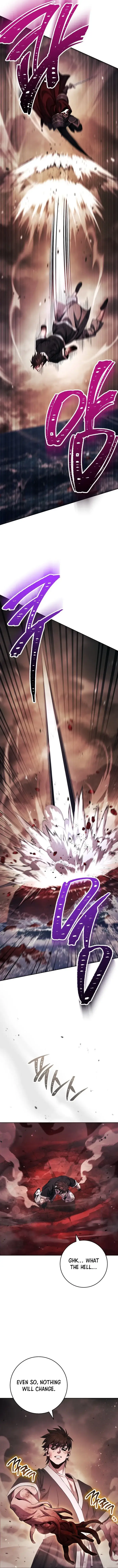 Read The Skeleton Soldier Failed to Defend the Dungeon EN Manga Online