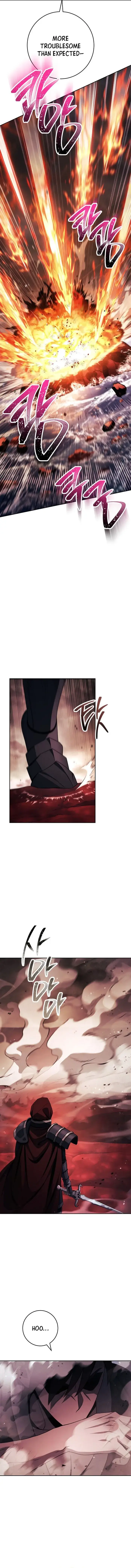 Read The Skeleton Soldier Failed to Defend the Dungeon EN Manga Online