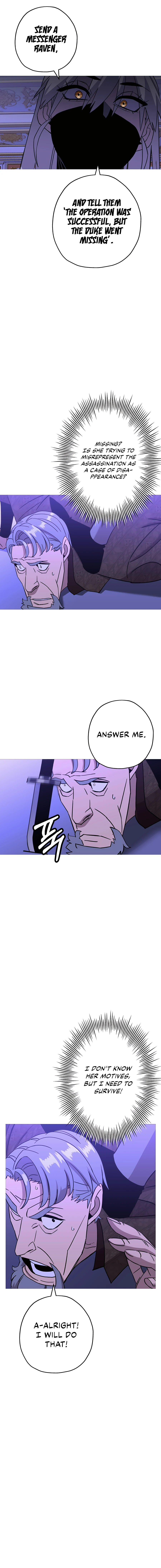 Read The Story of a Low Rank Soldier Becoming a Monarch EN Manga Online