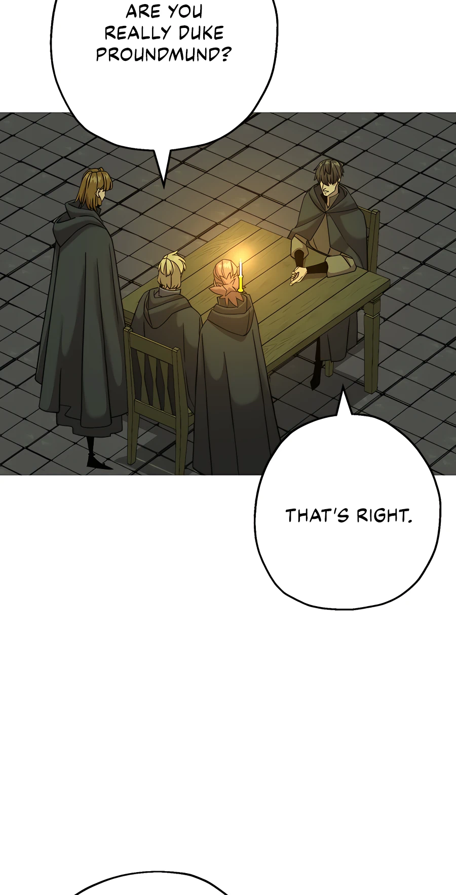 Read The Story of a Low Rank Soldier Becoming a Monarch EN Manga Online