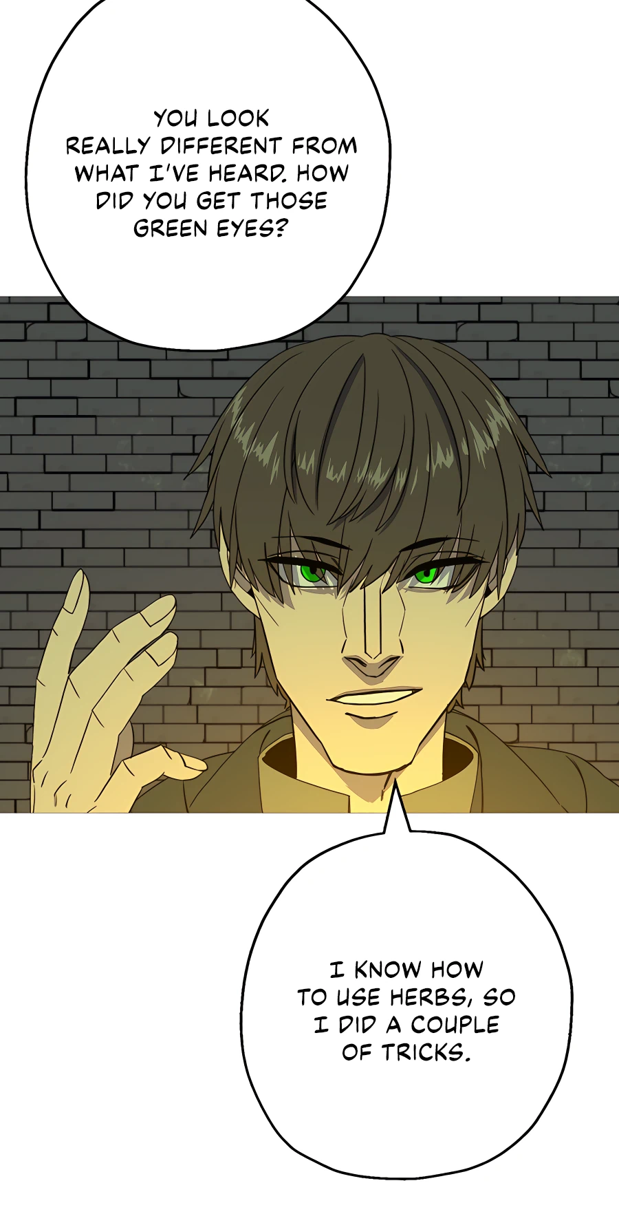Read The Story of a Low Rank Soldier Becoming a Monarch EN Manga Online