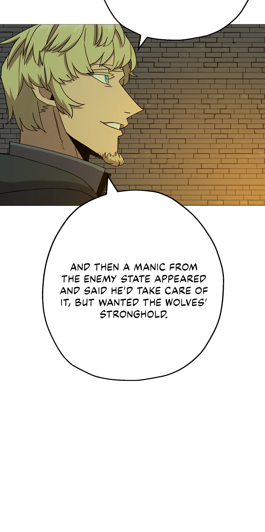 Read The Story of a Low Rank Soldier Becoming a Monarch EN Manga Online