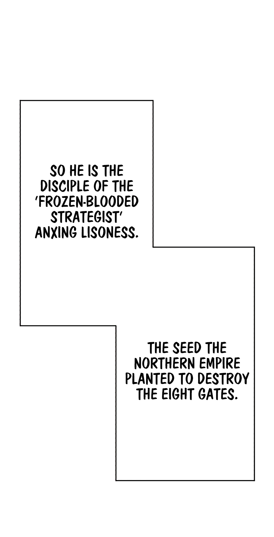 Read The Story of a Low Rank Soldier Becoming a Monarch EN Manga Online