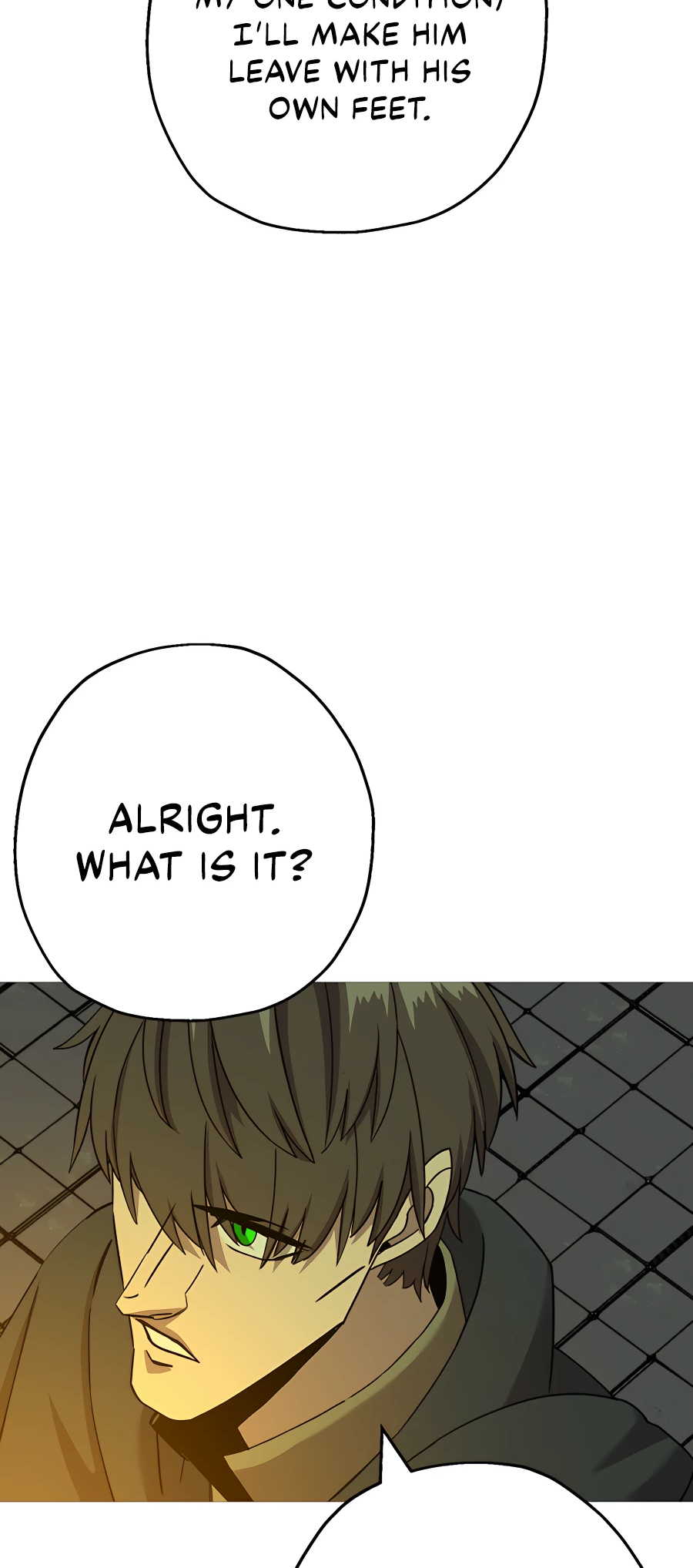 Read The Story of a Low Rank Soldier Becoming a Monarch EN Manga Online