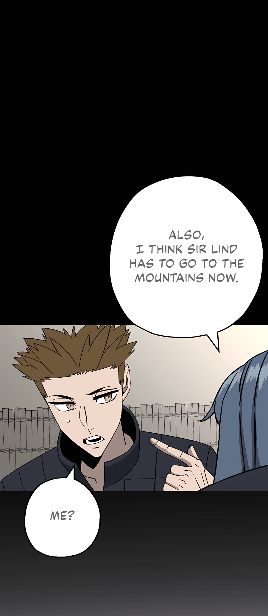 Read The Story of a Low Rank Soldier Becoming a Monarch EN Manga Online