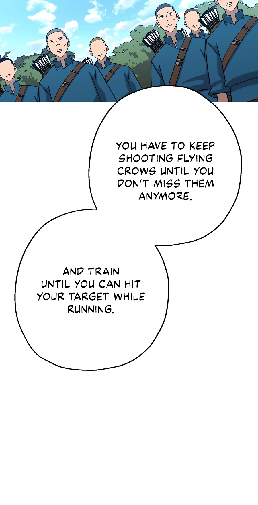 Read The Story of a Low Rank Soldier Becoming a Monarch EN Manga Online