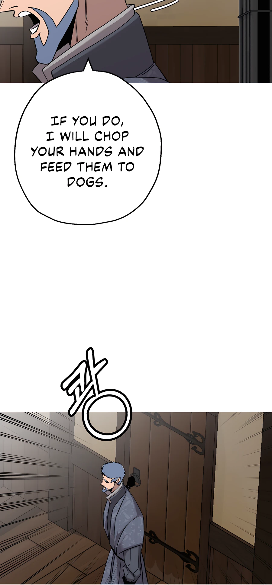 Read The Story of a Low Rank Soldier Becoming a Monarch EN Manga Online