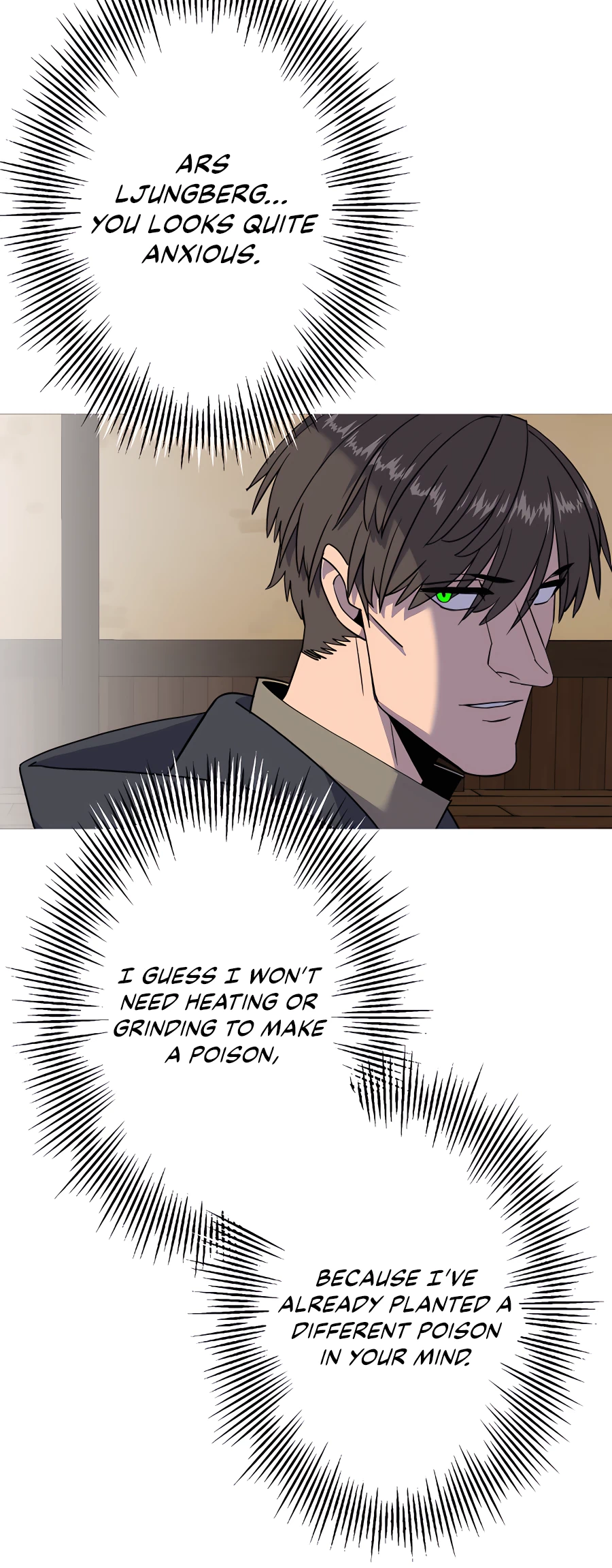 Read The Story of a Low Rank Soldier Becoming a Monarch EN Manga Online