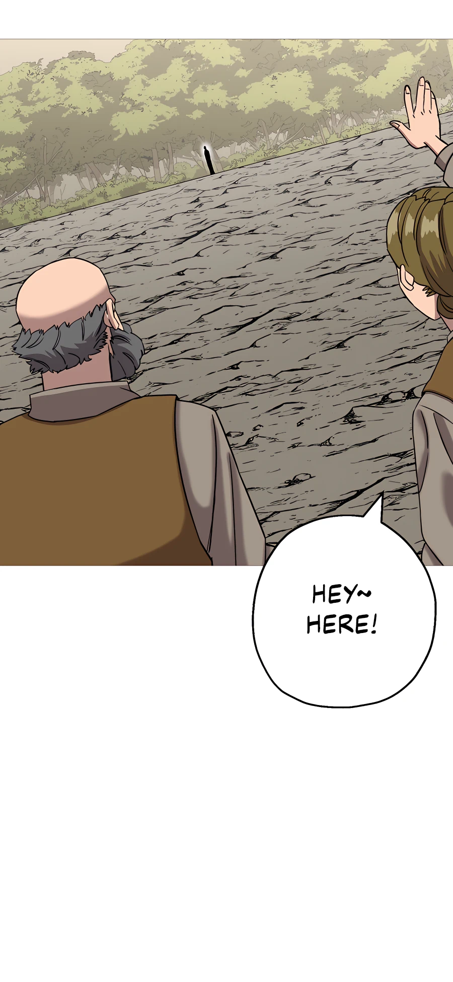 Read The Story of a Low Rank Soldier Becoming a Monarch EN Manga Online
