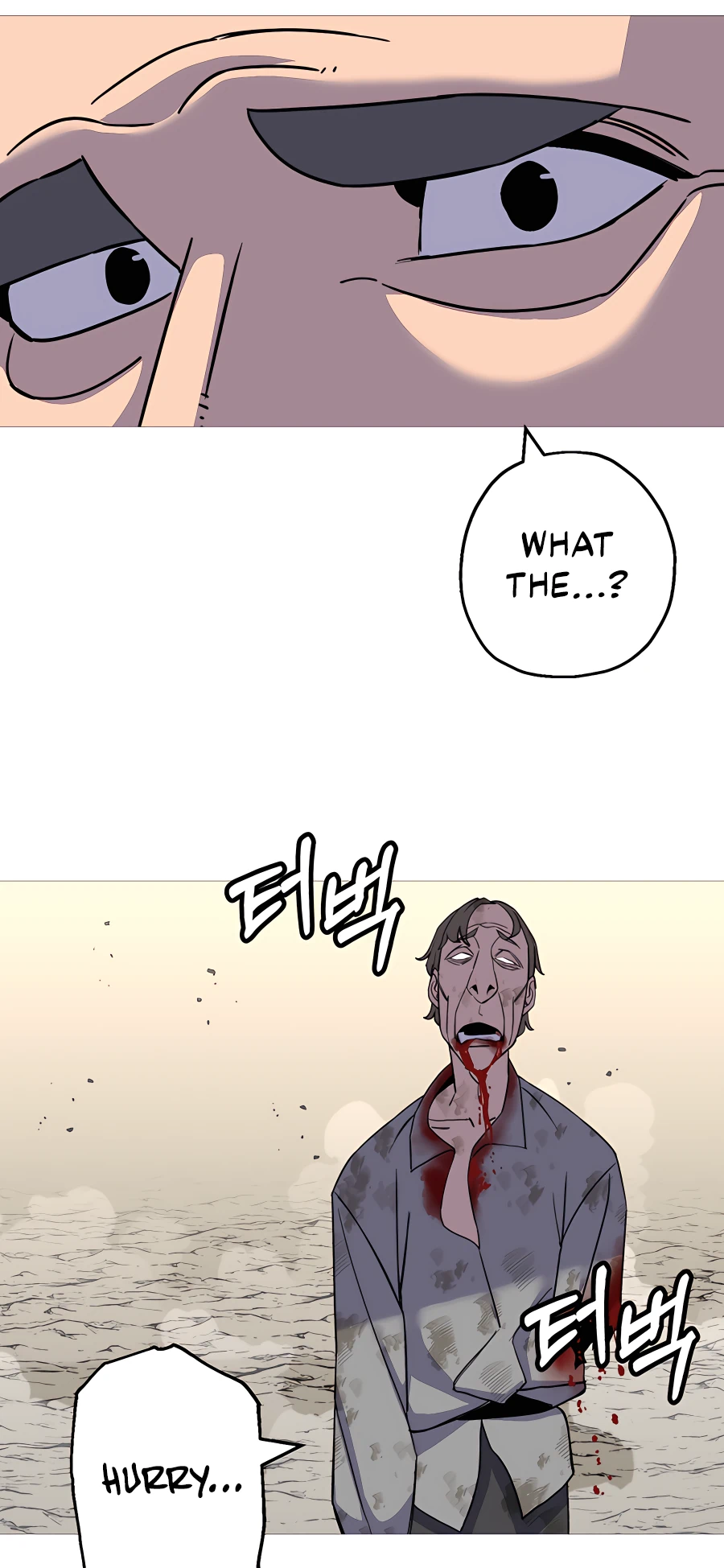 Read The Story of a Low Rank Soldier Becoming a Monarch EN Manga Online