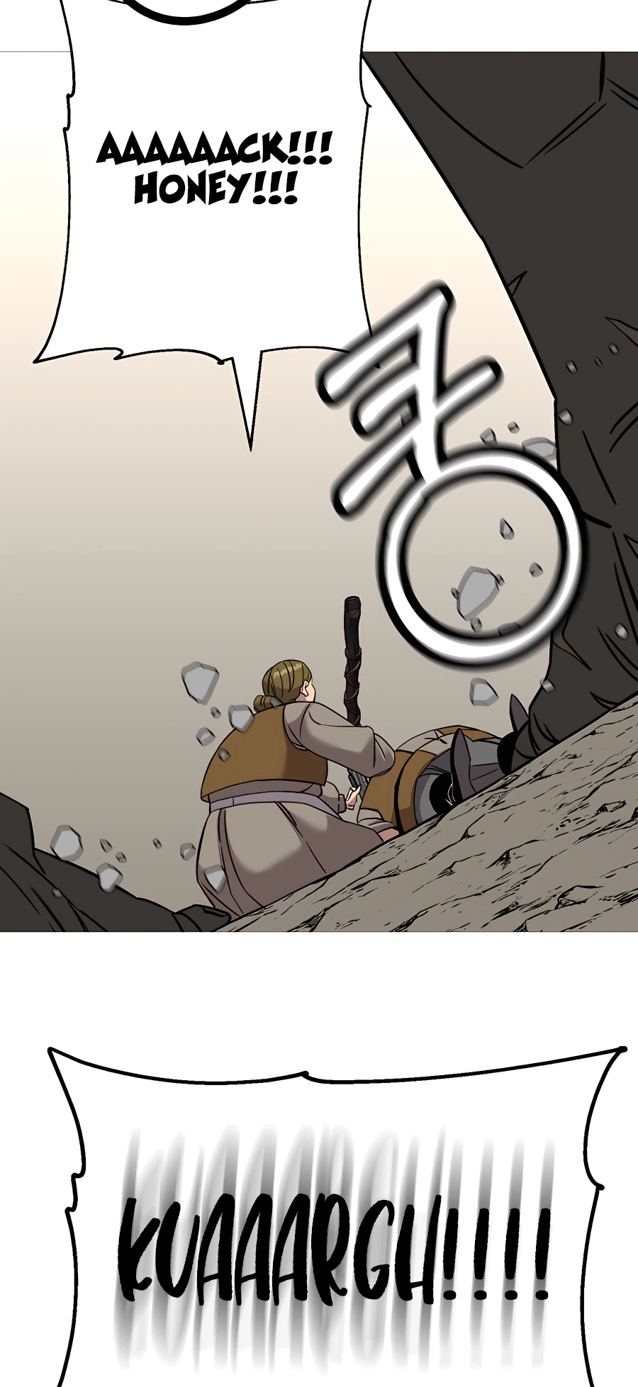 Read The Story of a Low Rank Soldier Becoming a Monarch EN Manga Online