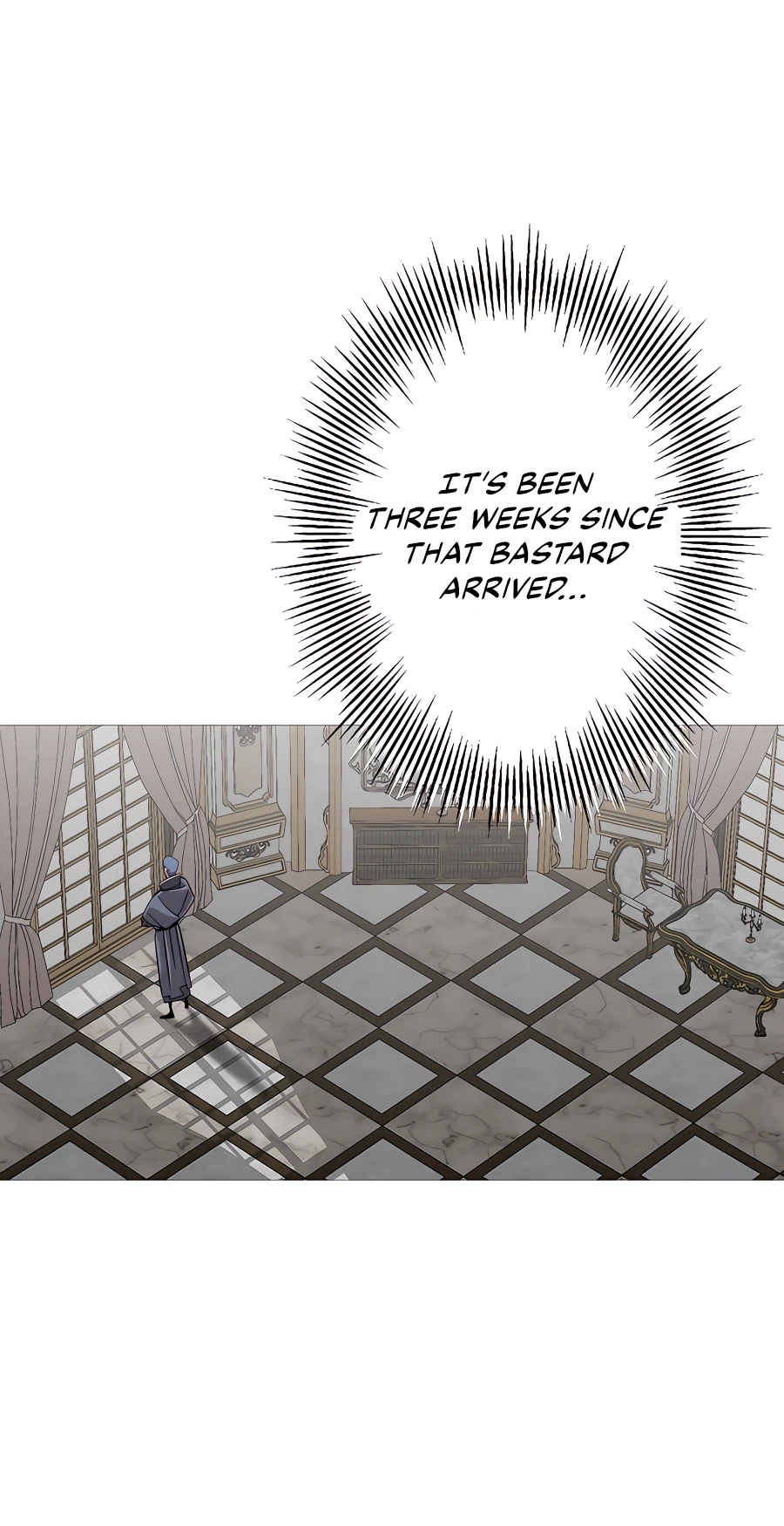 Read The Story of a Low Rank Soldier Becoming a Monarch EN Manga Online