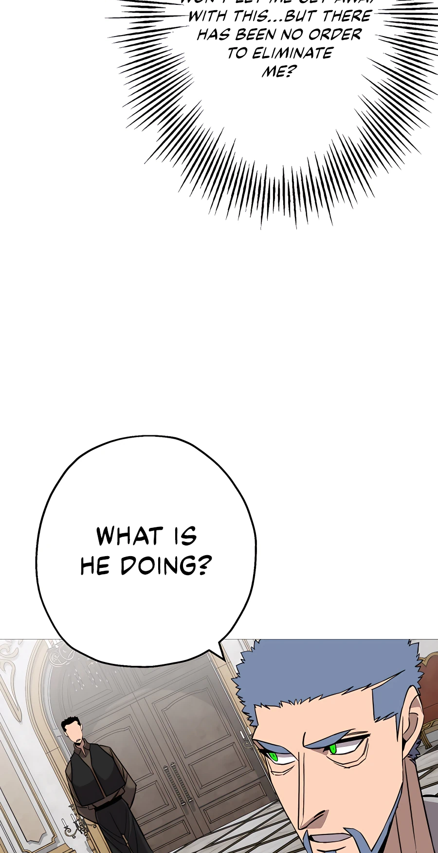Read The Story of a Low Rank Soldier Becoming a Monarch EN Manga Online