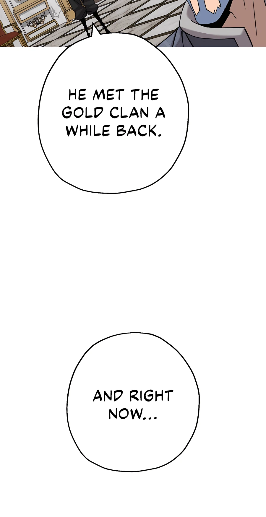 Read The Story of a Low Rank Soldier Becoming a Monarch EN Manga Online