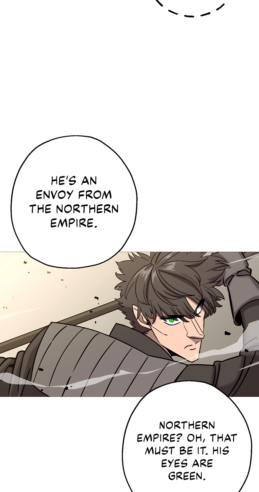 Read The Story of a Low Rank Soldier Becoming a Monarch EN Manga Online