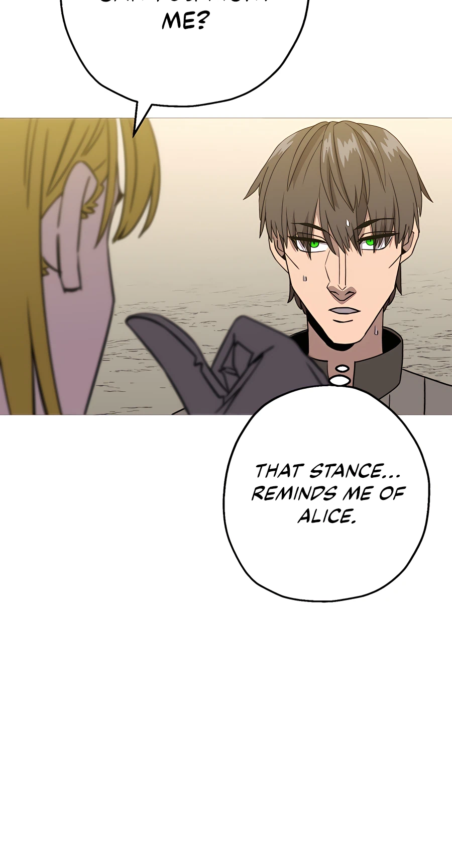 Read The Story of a Low Rank Soldier Becoming a Monarch EN Manga Online