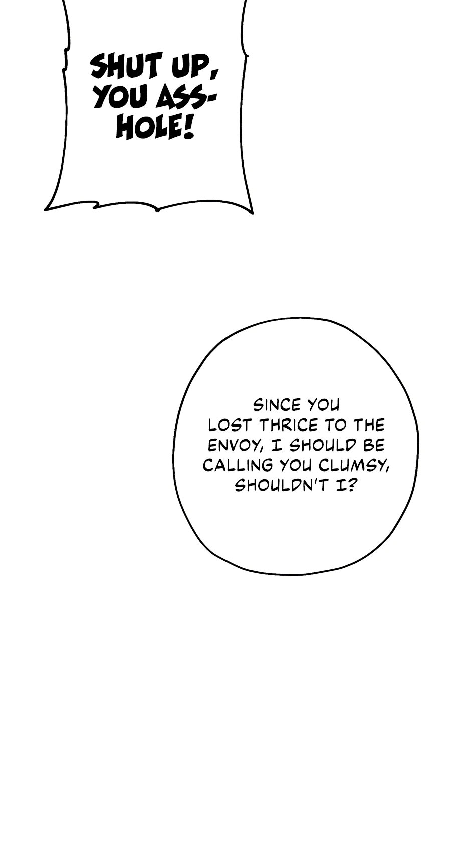 Read The Story of a Low Rank Soldier Becoming a Monarch EN Manga Online