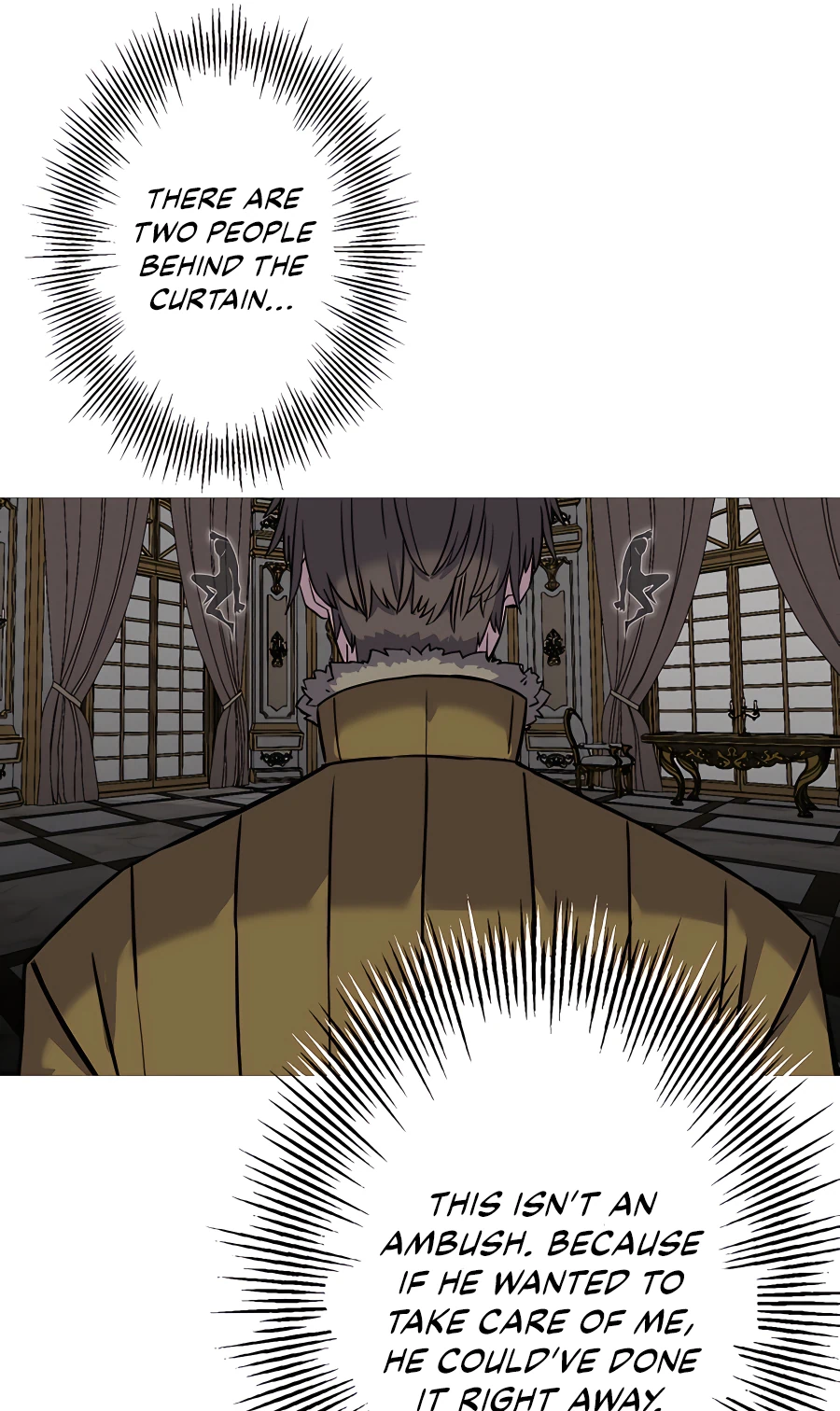Read The Story of a Low Rank Soldier Becoming a Monarch EN Manga Online