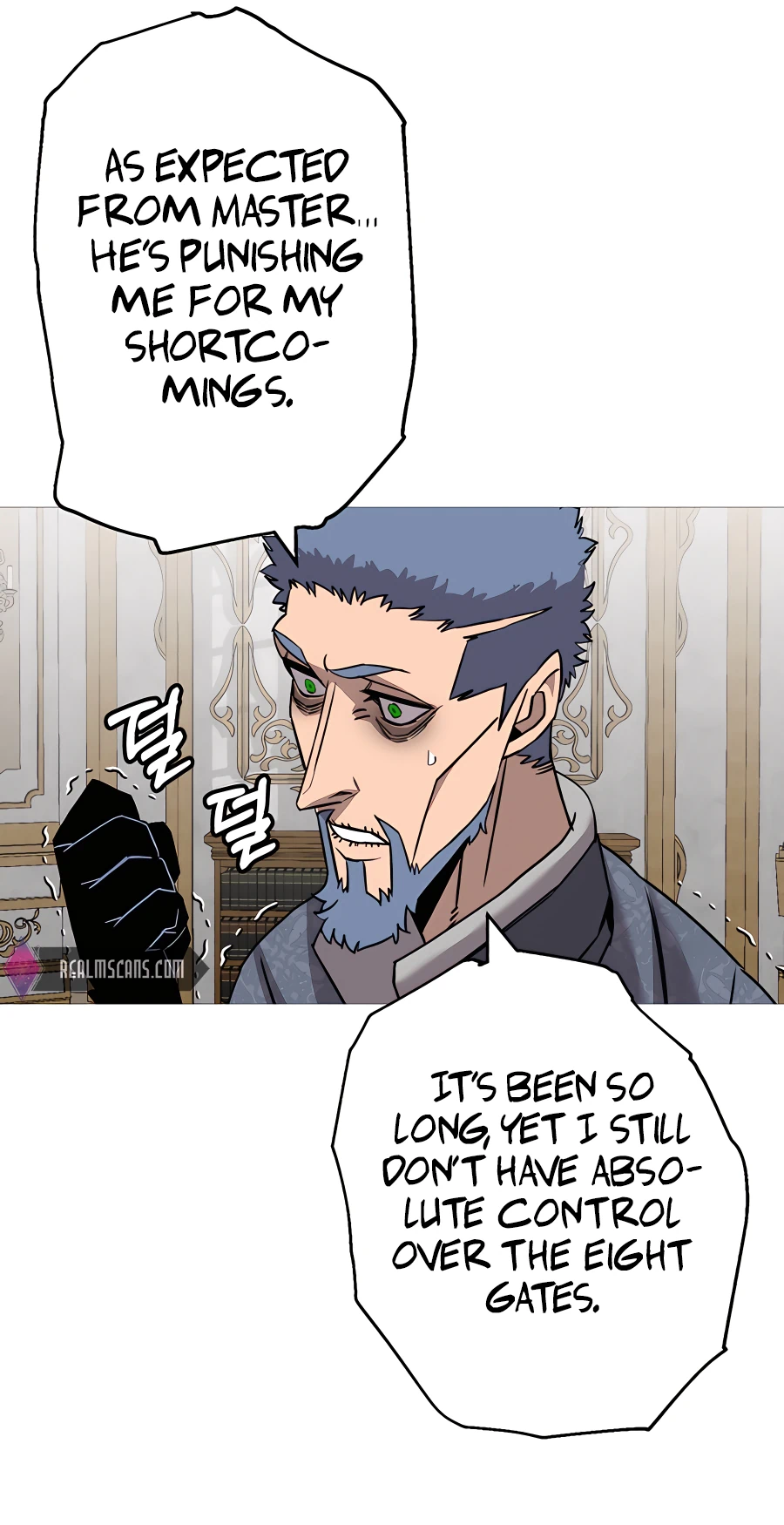 Read The Story of a Low Rank Soldier Becoming a Monarch EN Manga Online