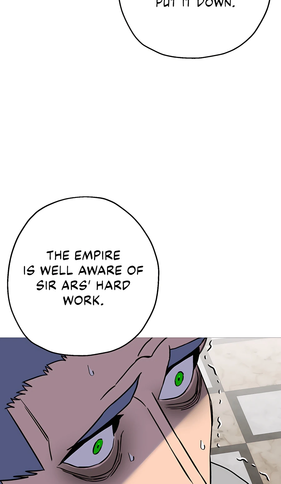 Read The Story of a Low Rank Soldier Becoming a Monarch EN Manga Online