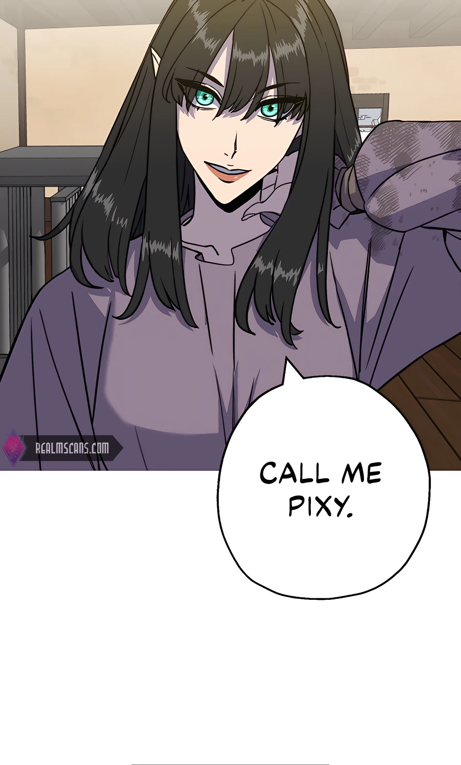 Read The Story of a Low Rank Soldier Becoming a Monarch EN Manga Online