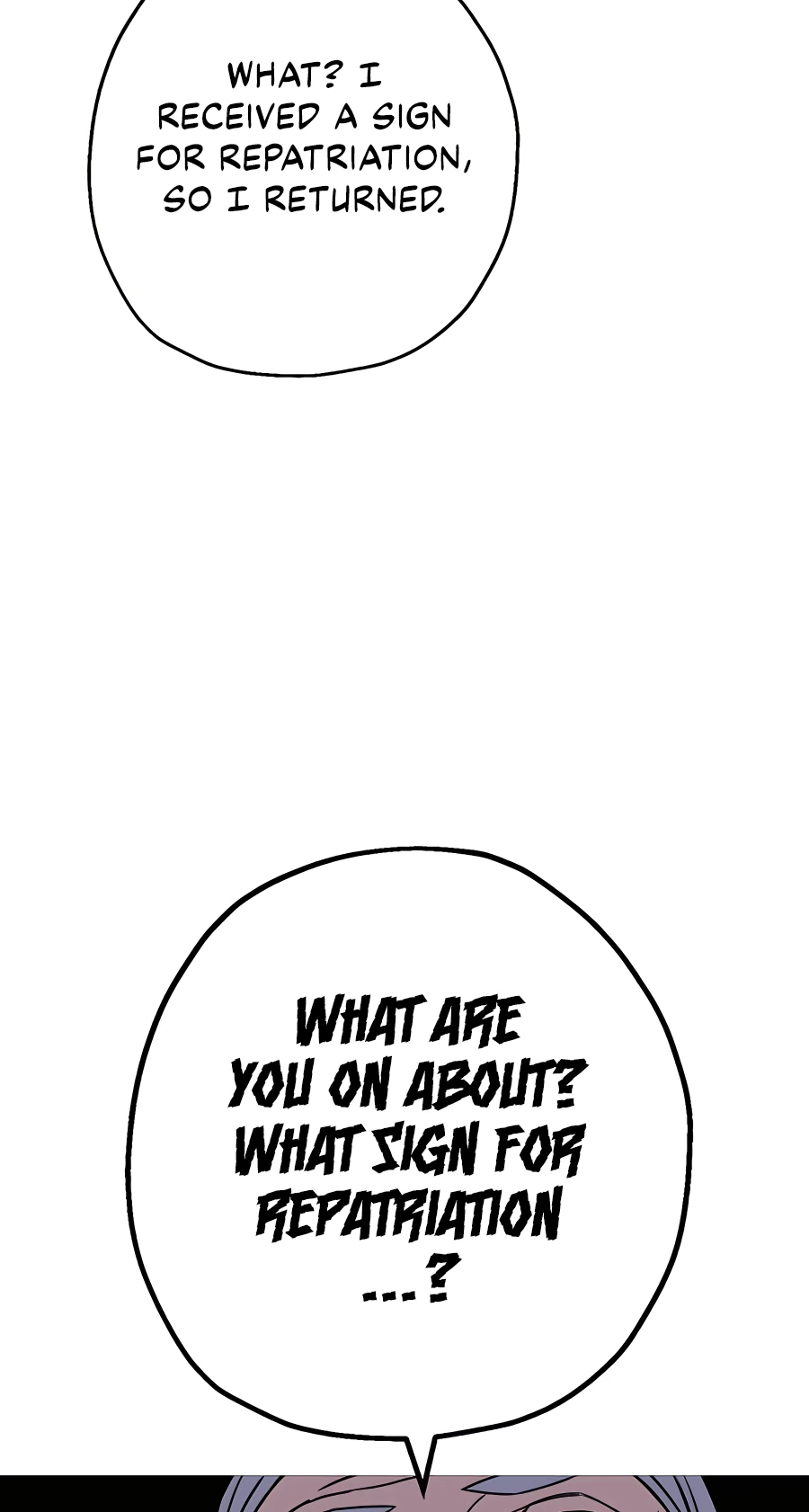 Read The Story of a Low Rank Soldier Becoming a Monarch EN Manga Online