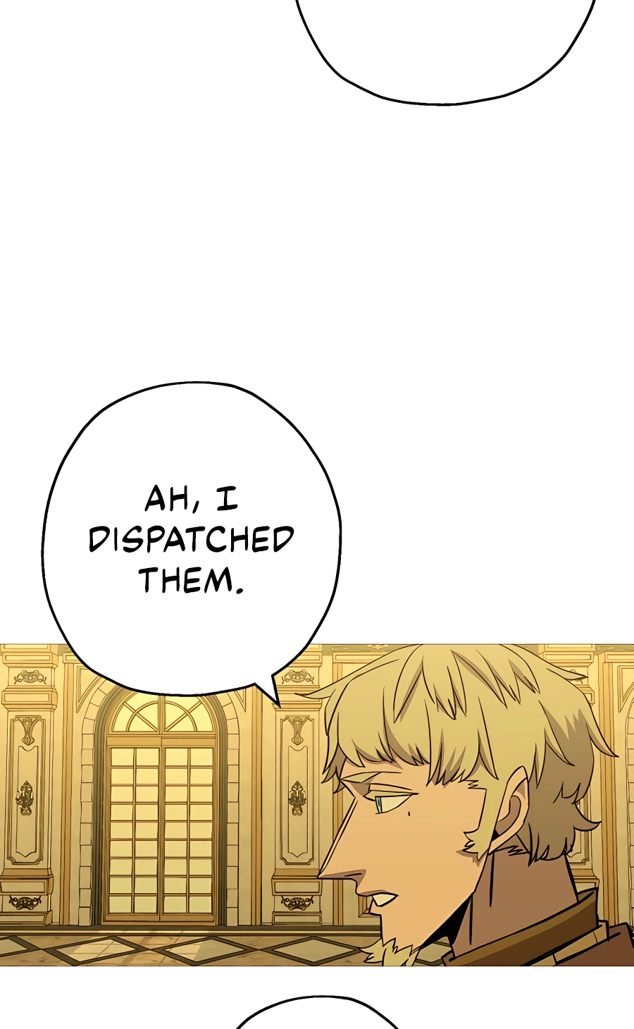 Read The Story of a Low Rank Soldier Becoming a Monarch EN Manga Online