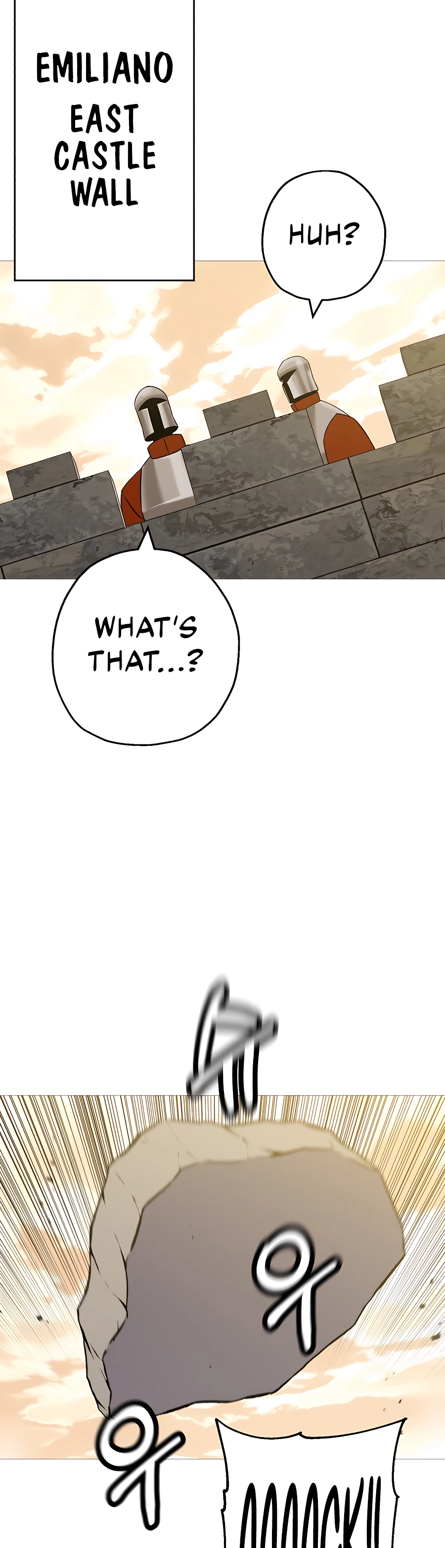 Read The Story of a Low Rank Soldier Becoming a Monarch EN Manga Online