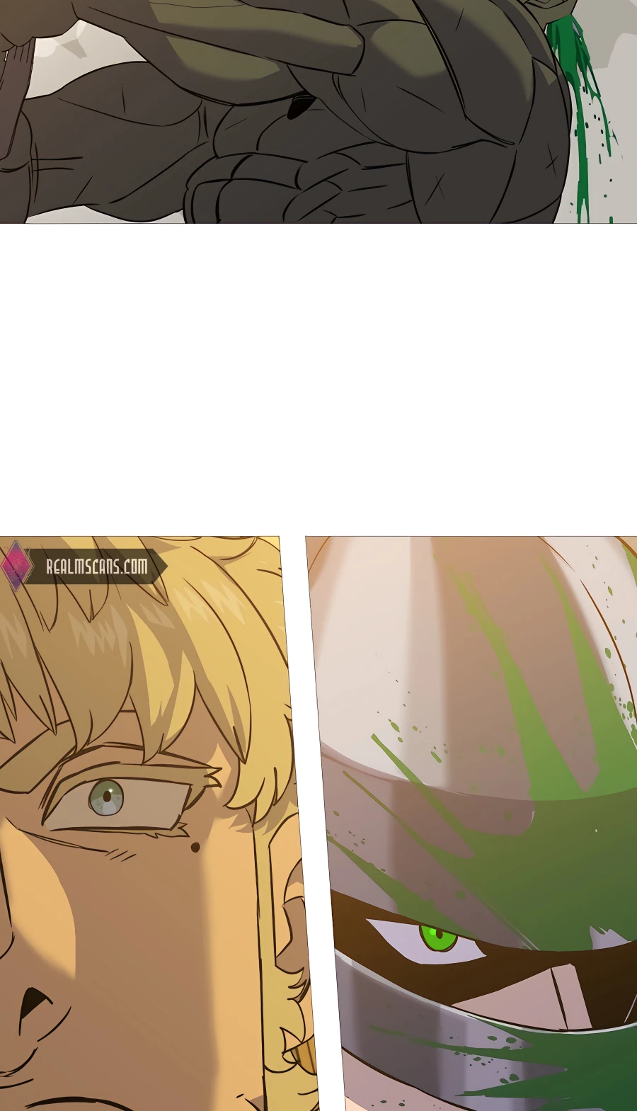 Read The Story of a Low Rank Soldier Becoming a Monarch EN Manga Online