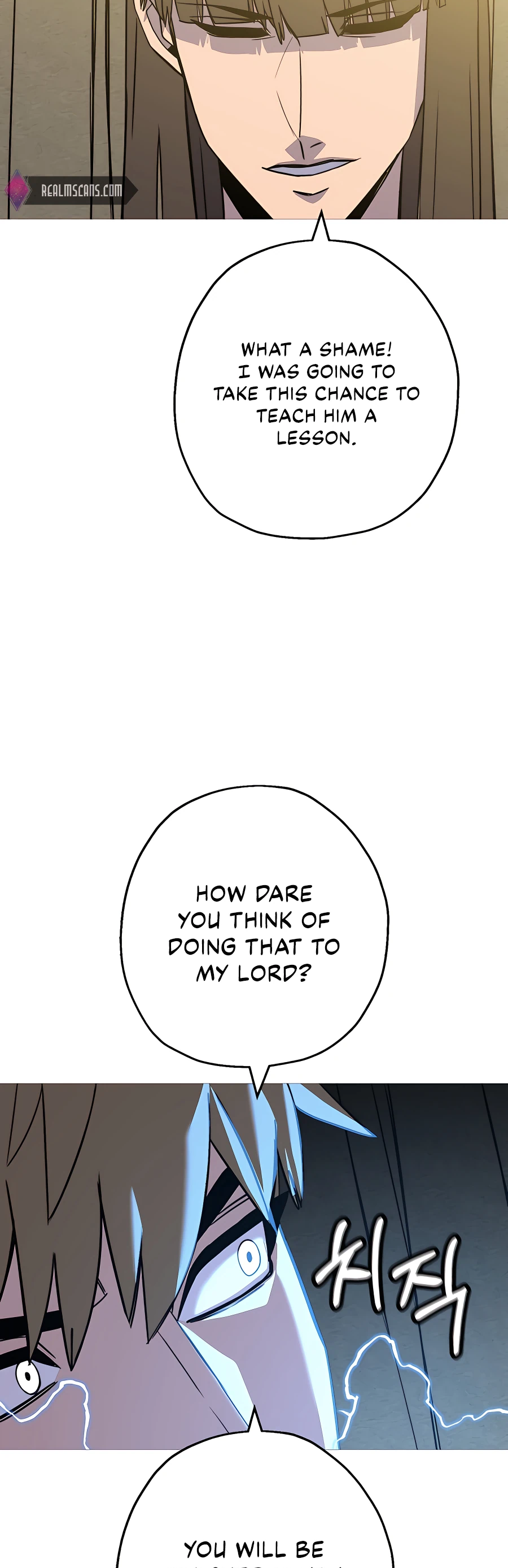 Read The Story of a Low Rank Soldier Becoming a Monarch EN Manga Online